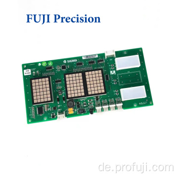 SM.04HS/E Outbound Call Display Board